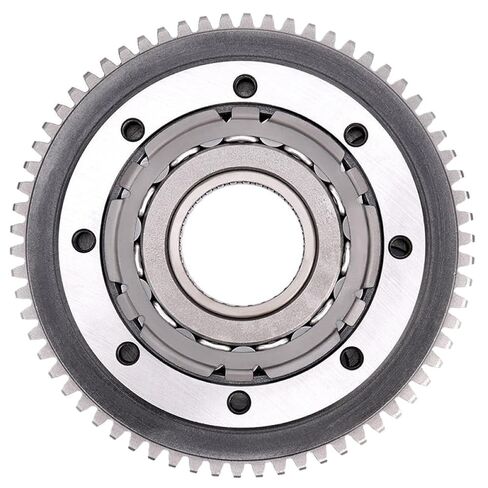 مجموعة القابض المبتدئة مع Bear Gear المتوافقة مع KTM 1290 1190 1090 RC8-R Adventure SD-R 60239105000 60340020000 in Kuwait