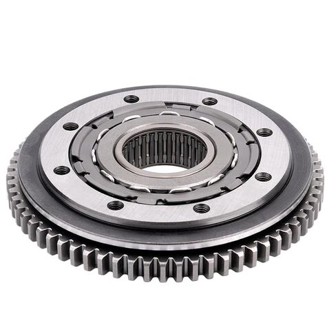 مجموعة القابض المبتدئة مع Bear Gear المتوافقة مع KTM 1290 1190 1090 RC8-R Adventure SD-R 60239105000 60340020000 in Kuwait
