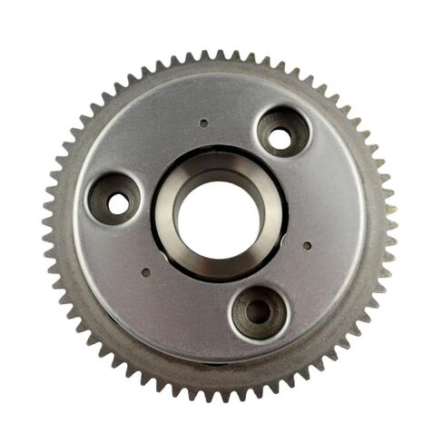مجموعة تجميع تروس القابض للدراجة النارية متوافقة مع GN250 GN 250 1985 1988 1994 1996 1998 2001 in Kuwait