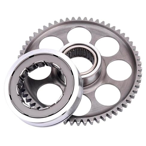 مجموعة القابض المبتدئة مع Bear Gear المتوافقة مع 350 EXC-F 2022 350EXCF EXCF in Kuwait