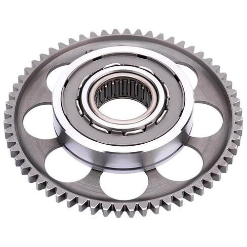 مجموعة القابض المبتدئة مع Bear Gear المتوافقة مع 350 EXC-F 2022 350EXCF EXCF in Kuwait