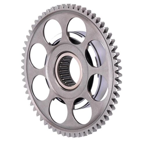 مجموعة القابض المبتدئة مع Bear Gear المتوافقة مع 350 EXC-F 2022 350EXCF EXCF in Kuwait