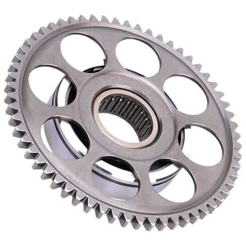مجموعة القابض المبتدئة مع Bear Gear المتوافقة مع 350 EXC-F 2022 350EXCF EXCF in Kuwait