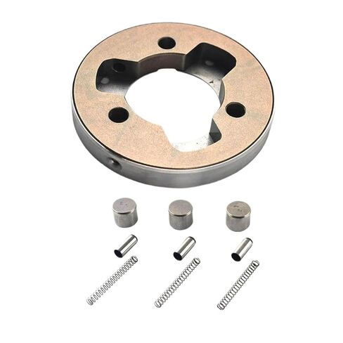 Motorcycle Starter Clutch Flywheel One Way Flange Bearing Compatible with XT225 225 Serow BW200 TT250 SR125 SR185 ST225 in Kuwait