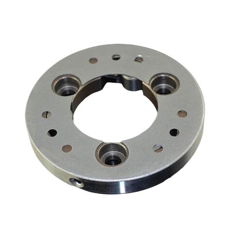 Motorcycle Starter Clutch Flywheel One Way Flange Bearing Compatible with XT225 225 Serow BW200 TT250 SR125 SR185 ST225 in Kuwait