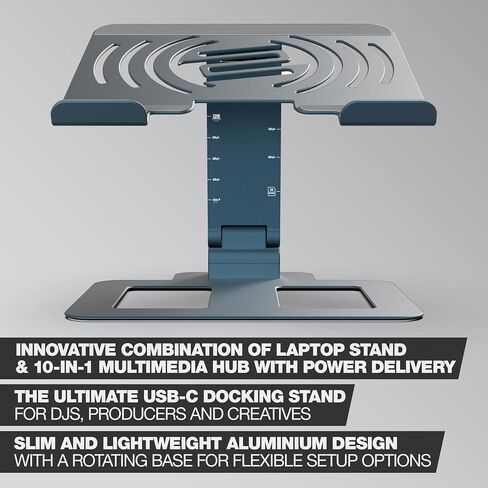 Reloop Stand Hub Pro in Kuwait