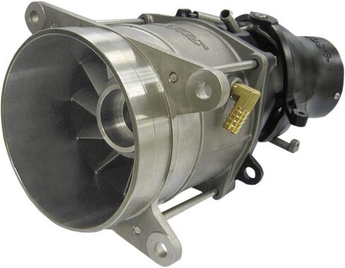 Solas KGX-PM-148/74T Jet Pump Assembly for Kawasaki SX-R (2017-) in Kuwait