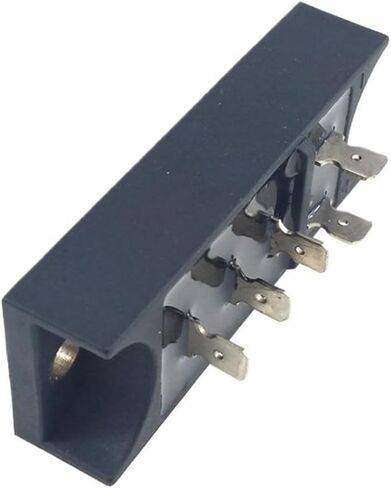 Three-Phase Rectifier Bridge Module 50A M50-14 1400V in Kuwait