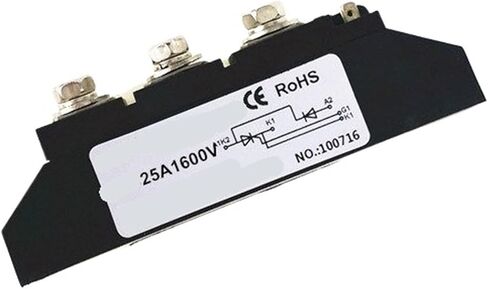 SCR Module 25A 1600V 25-16 in Kuwait