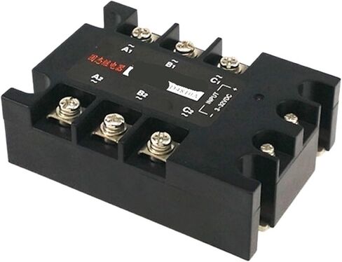 10A وحدة الثايرستور 3D4810A 032 3810 in Kuwait
