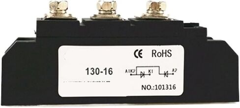 وحدة المعدل ديود 130A 1600V in Kuwait