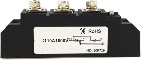 SCR Module 110A 1600V in Kuwait