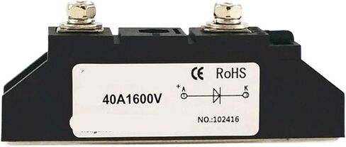 40A 1600V DC diode Module in Kuwait