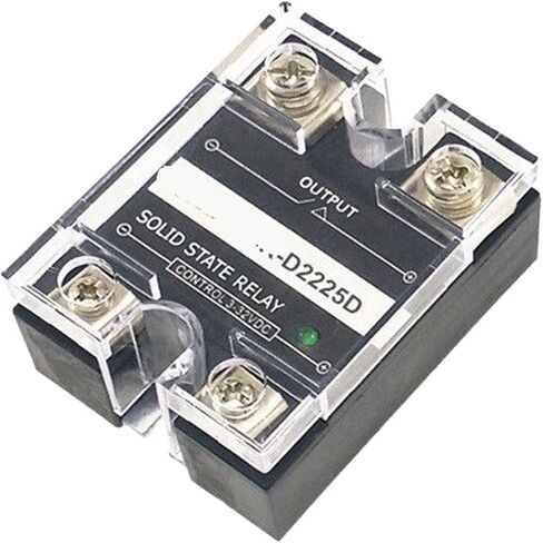 DC Controlled thyristor Module 25A 220VDC Normally Open Type in Kuwait