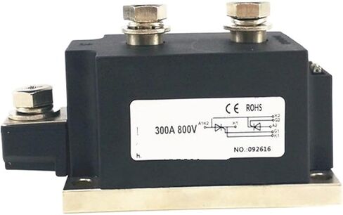 SCR 300A 800V thyristor Module 300-08 in Kuwait