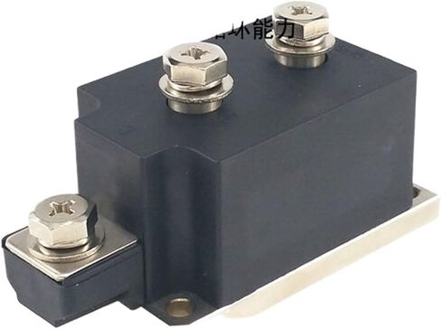 SCR 300A 800V thyristor Module 300-08 in Kuwait