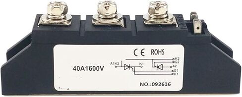 Thyristor Module 40A 40-16 1600V in Kuwait