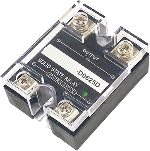 DC Controlled thyristor Module 25A 60VDC Normally Open Type in Saudi Arabia