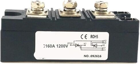 Thyristor Module 160-12 160A 1200V thyristor in Kuwait