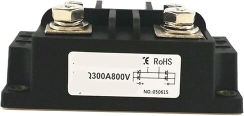 Single-Phase Rectifier Bridge 300A 300-08 800V Module in Kuwait