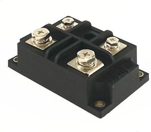 Single-Phase Rectifier Bridge 300A 300-08 800V Module in Kuwait