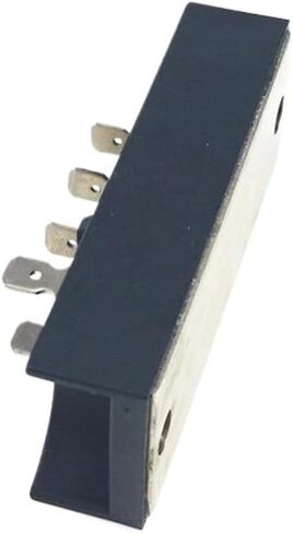 Three-Phase Rectifier Bridge 30A 1600V 30-16 Module in Kuwait