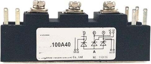 Insulated Module thyristor 100A40 in Kuwait