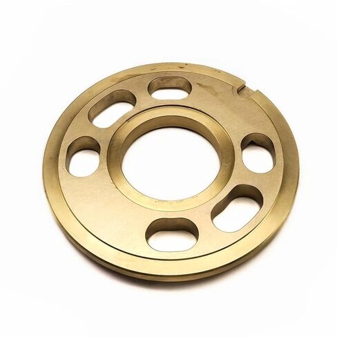 Valve Plate M3B530AP Travel Motor Spare Parts M3B530AP-533 in Kuwait