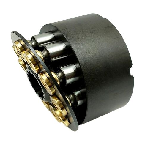 PVD Pump Rotor Assembly PVD-0B-9P PVD-0B-12P PVD-0B-14P PVD-0B-16P/20P/23P PVD-OB-24P | PVD-0B-16P in Kuwait