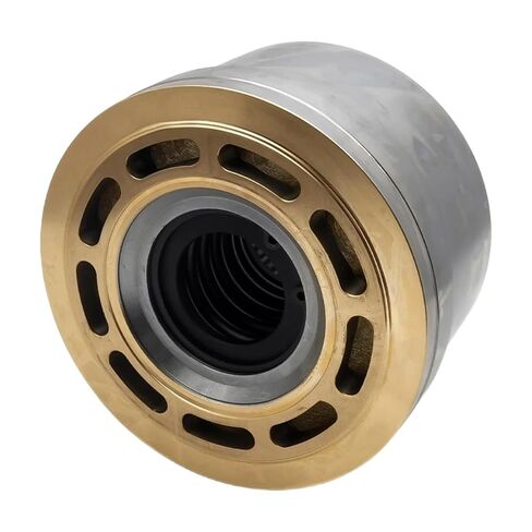Cylinder Block Assembly HPR100 Hydraulic Piston Pump in Kuwait