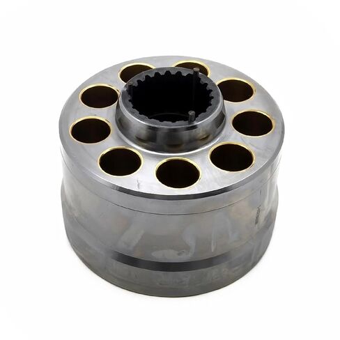 Cylinder Block Assembly HPR100 Hydraulic Piston Pump in Kuwait