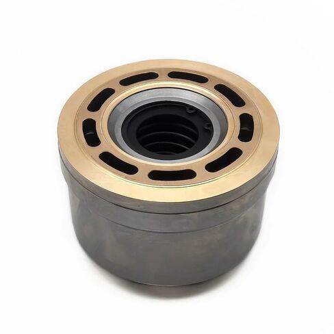 Cylinder Block Assembly HPR100 Hydraulic Piston Pump in Kuwait