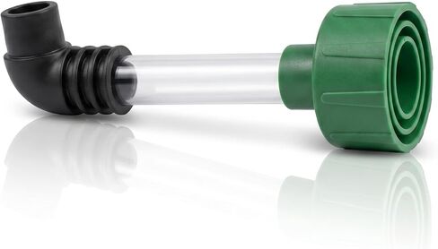 AC Drain Line Unclogger Tool, AC Drain Line Vacuum Adapter, HVAC to PVC | Universal wet vac attachment in Kuwait