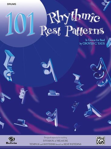101 أنماط الراحة الإيقاعية للطبول (الطبل) in Kuwait