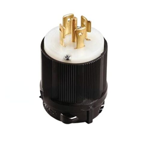 WJ-852222-20 4P5W20A277/480V قابس المولد الصناعي in Kuwait