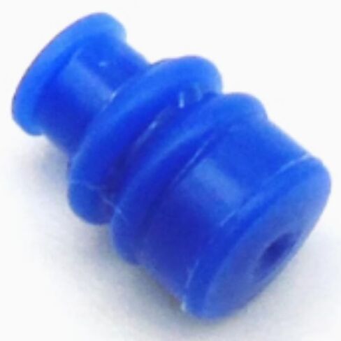 2000/bag Connector Waterproof Plug 7158-3006-90 7158300690 in Kuwait