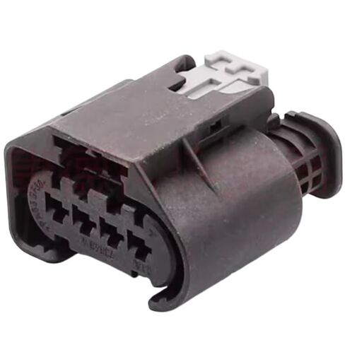 100PCS 09444044 0944 4044 Connector 4Pin Sheathed Harness Plugs in Kuwait