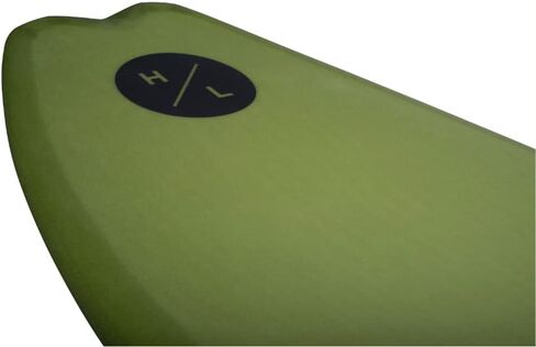 Hyperlite Arc Wakesurfer أخضر 4 أقدام و8 بوصات in Kuwait