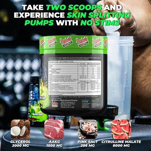 EDGE PUMP – All-Star Nitric Oxide Pump Formula | Max-Dose NO Boosters for Extreme Muscle Pumps | Stimulant-Free (Vein Nectar) in Saudi Arabia