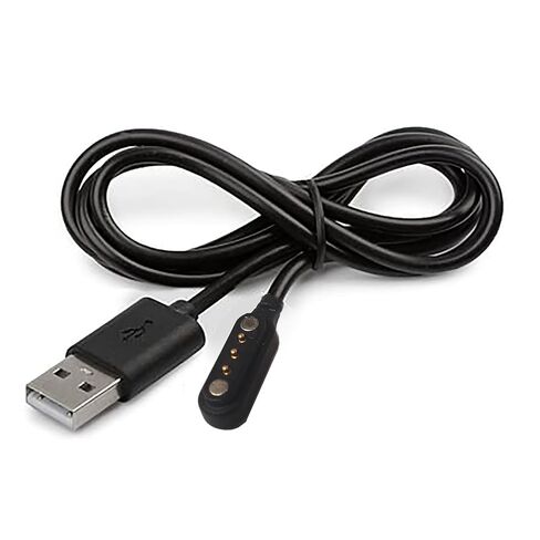 Reliefband USB Charging Cable - Compatible Premier Sport Models for Fast and Convenient Charging (1 Meter) in Saudi Arabia