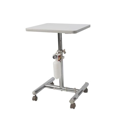 DCI 4220 Operatory Support Cart with Assistant's Package U-Frame in Saudi Arabia