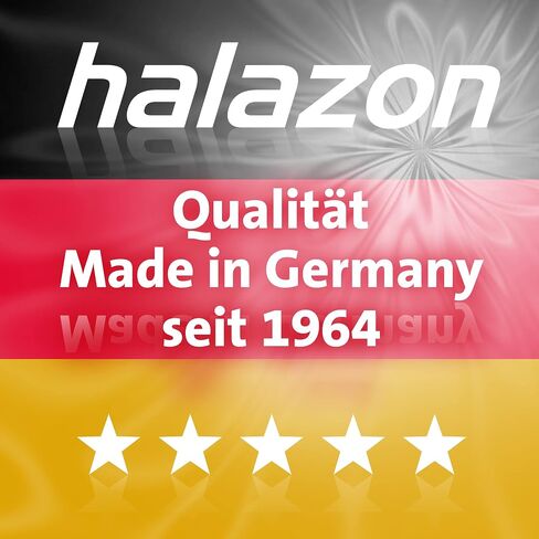 Halazon Fresh Toothpaste 75 ml (2.53 fl oz) – Long-Lasting Fresh Breath Toothpaste – Antibacterial Oral Care with Menthol – Daily Protection – German Oral Care Brand in Saudi Arabia
