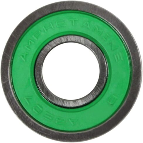 Amphetamine Roller Hockey Bearings Inline Skate Speed KIT ABEC 7 in Kuwait