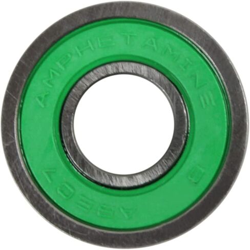 Amphetamine Roller Hockey Bearings Inline Skate Speed KIT ABEC 7 in Kuwait