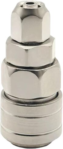 C quick connector 8mm; Self-locking SP20 Female Head in Kuwait