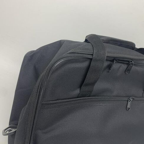 Drum Pedal Bag Protection Double Pedal Storage Bag Double Bass Drum Pedals Shoulder Bag in Kuwait