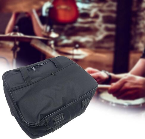 Drum Pedal Bag Protection Double Pedal Storage Bag Double Bass Drum Pedals Shoulder Bag in Kuwait