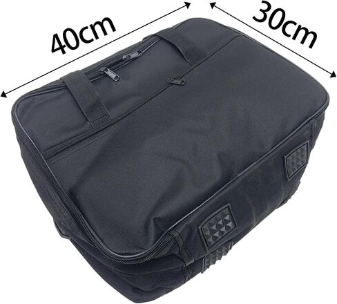 Drum Pedal Bag Protection Double Pedal Storage Bag Double Bass Drum Pedals Shoulder Bag in Kuwait