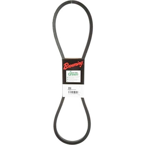 B50, Browning, B -V Belt, 53 in Length in-Stock in Kuwait