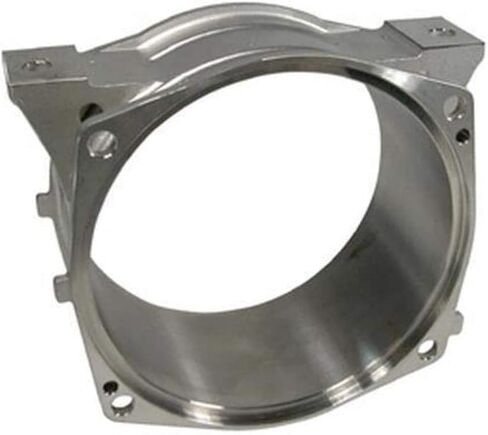Solas YVS-HS-160 Jet Pump Housing for Select Yamaha PWC - 160mm Diameter in Kuwait